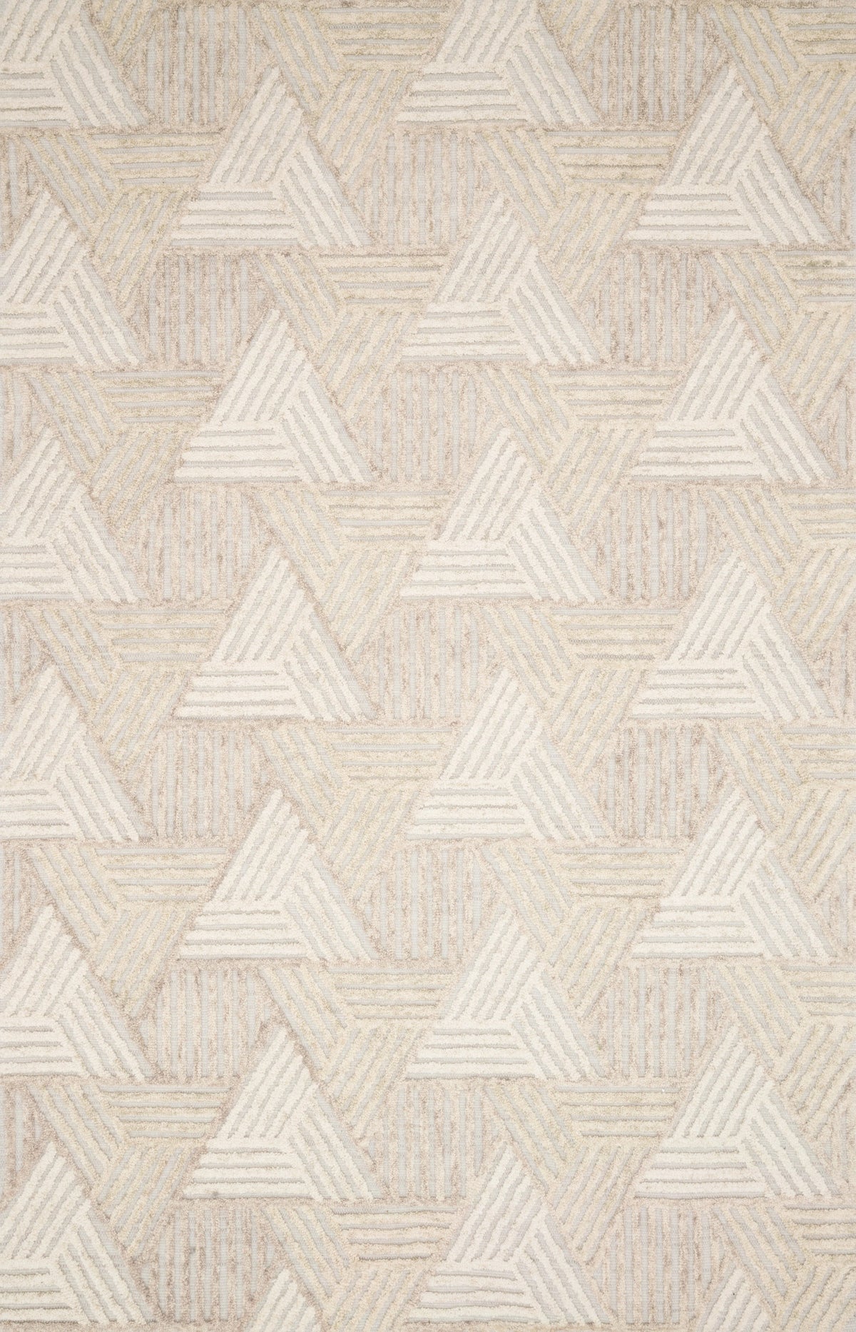 Oatmeal Ivory Rug A727450