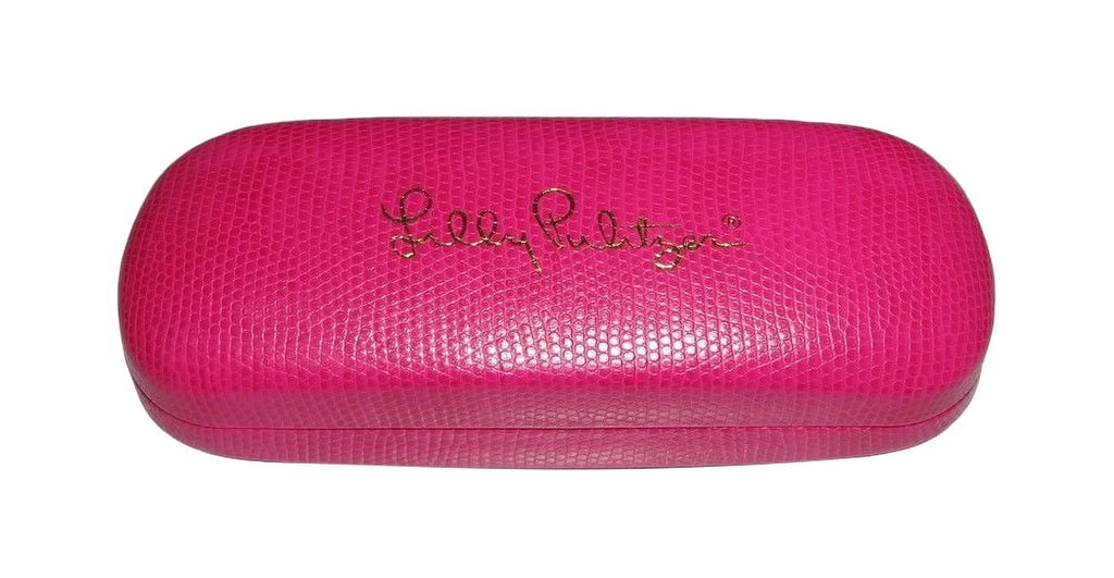 Black Eyeglasses B937