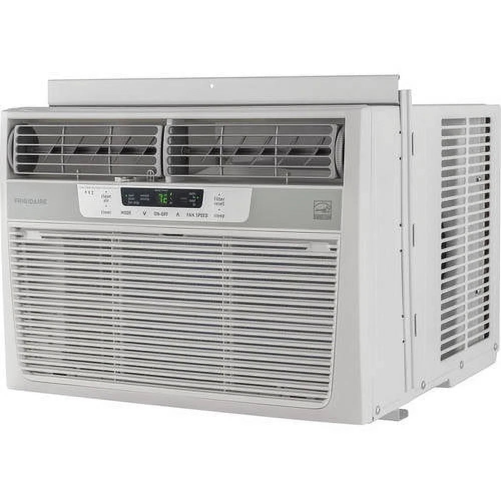 10,000 BTU 115V Window Compact Air Conditioner V671