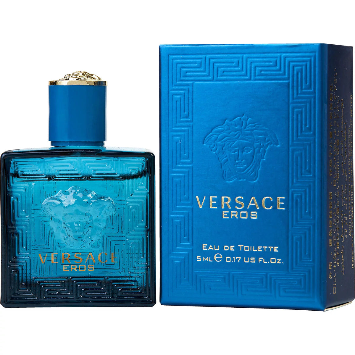 5ml 3PK EDP EDT Kit M582957