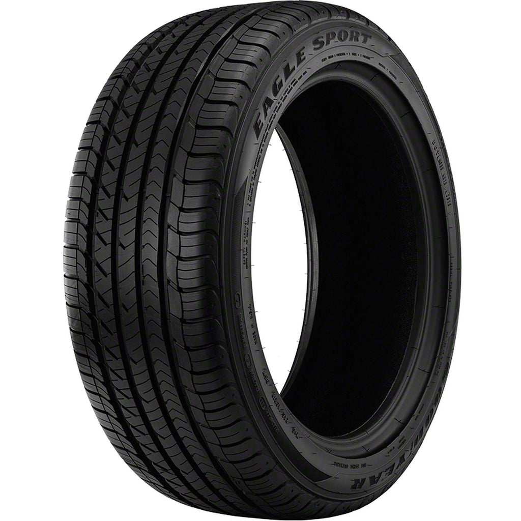 All-Season Passenger Tire G533