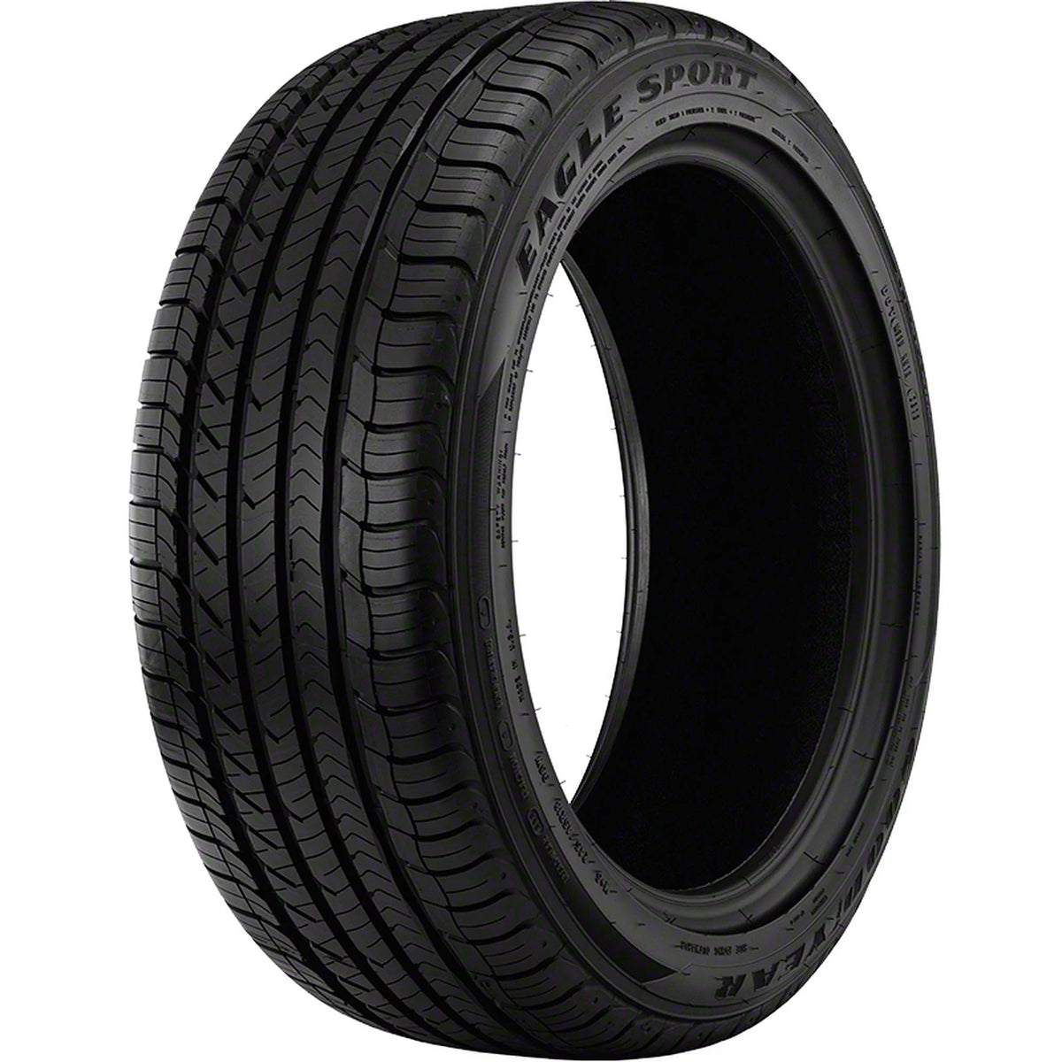 All-Season Passenger Tire G533