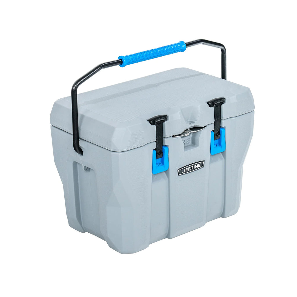 28-Quart Polyethylene Cooler S89719