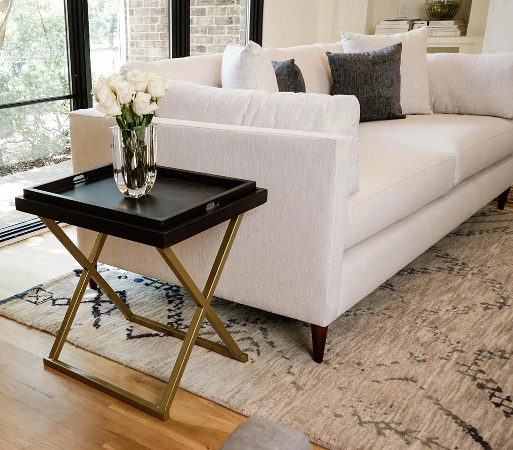 96-Inch Sofa G521