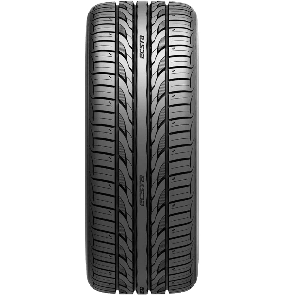 Summer Performance Tire 235/45R18 98W B251