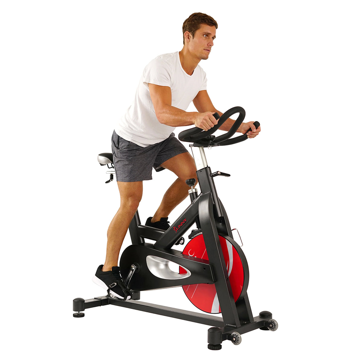 Indoor Cycling Exercise Bike C30106