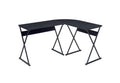 L-Shaped Writing Desk D13047