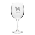 19 oz Red Wine Glass F143284