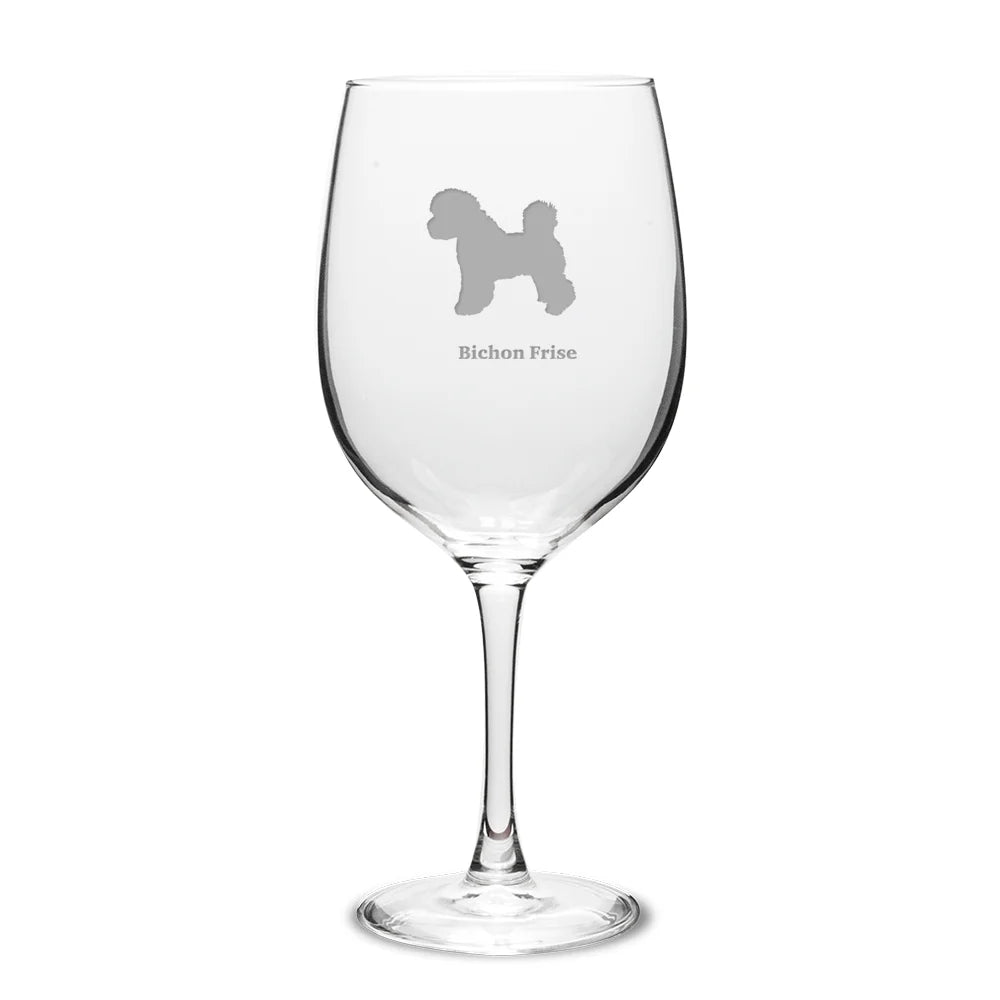 19 oz Red Wine Glass F143284