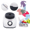 Portable Electric Mini Laundry Dryer 1200W Y90811