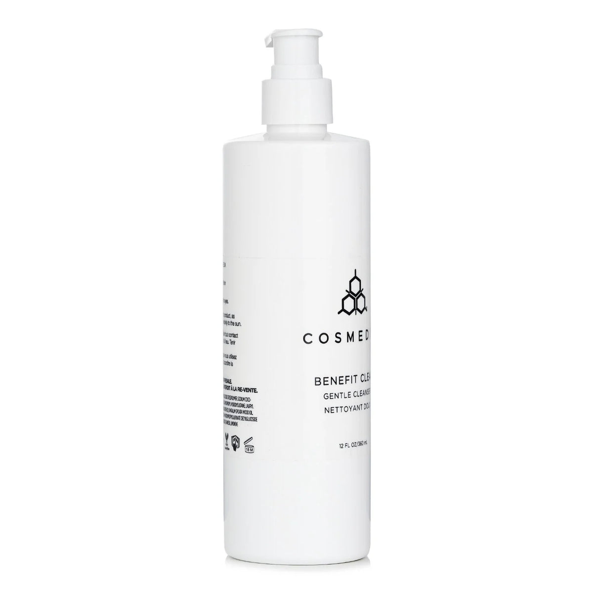 Gentle Cleanser 360ml/12oz L44247