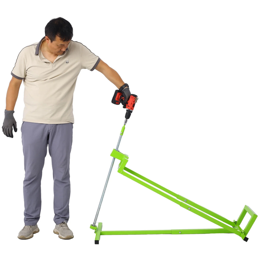 Lawn Mower Lift 800 Lbs Capacity Z79769