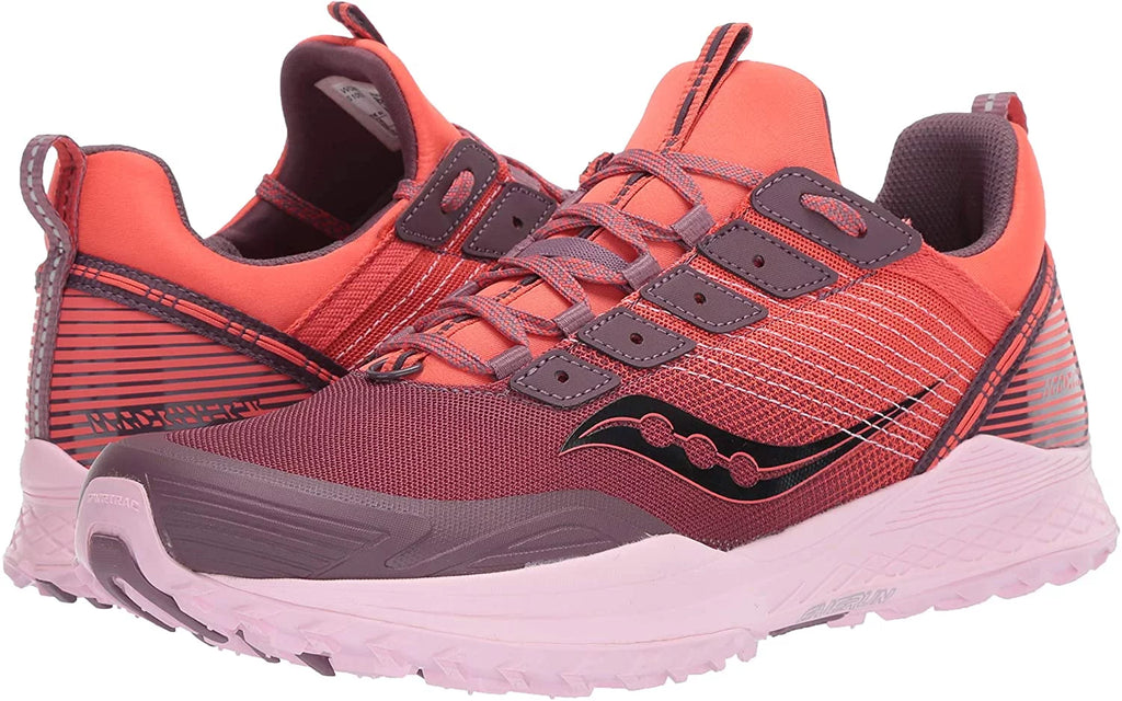 Coral Trail Running Shoe I49911