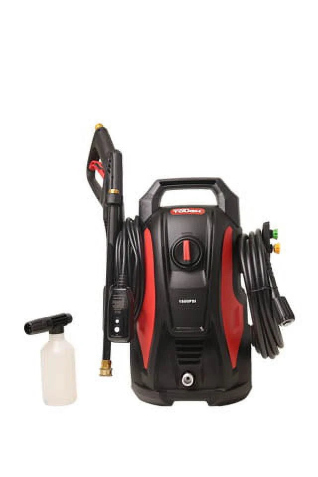Electric Pressure Washer 1600 Psi W2909