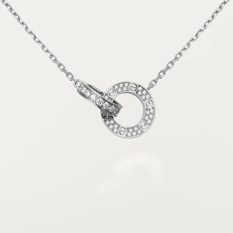 Necklace N449142