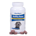 Calcium Phosphorus Supplement for Dogs & Puppies 100ct Tablets F78723