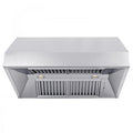 30 in. Under Cabinet Range Hood Z504