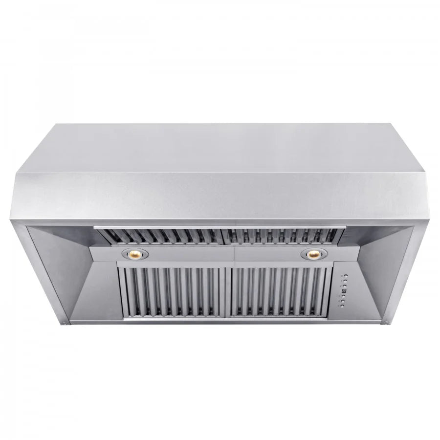 30 in. Under Cabinet Range Hood Z504