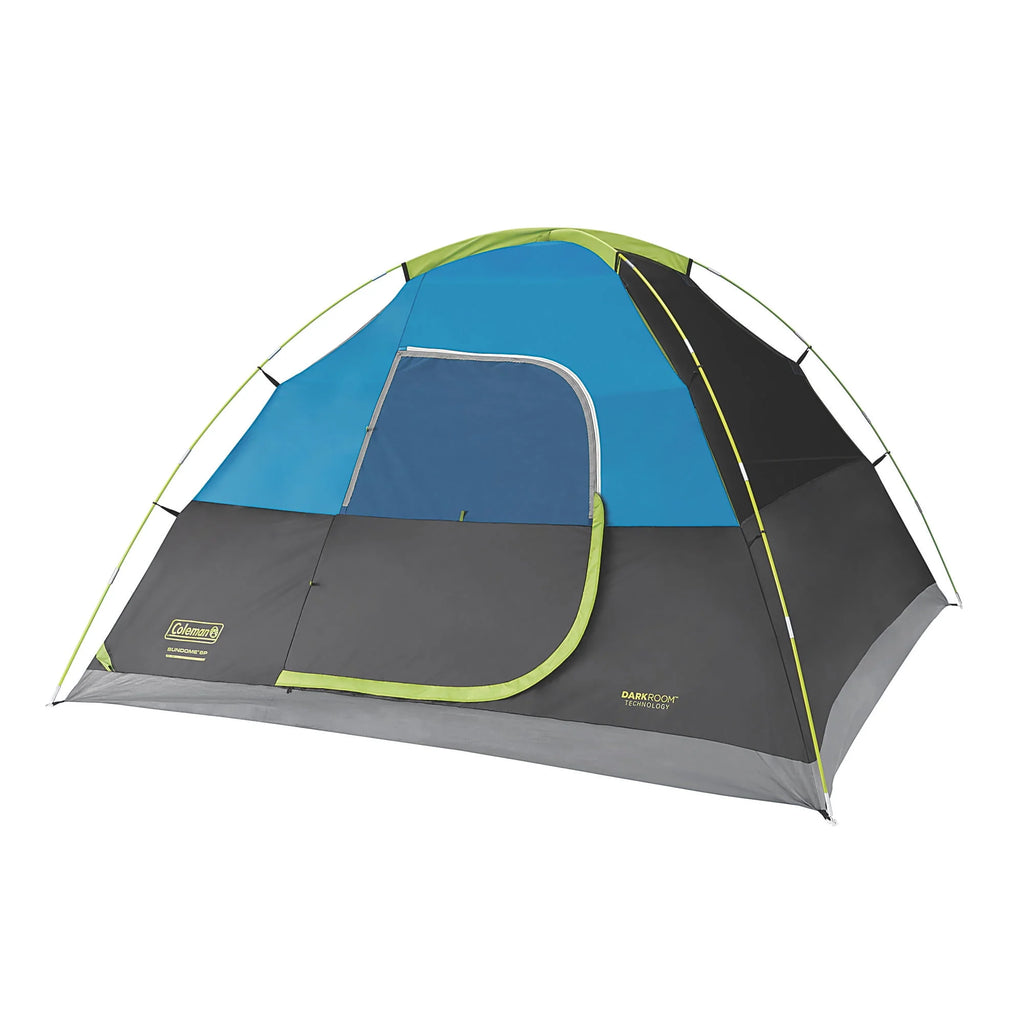 6-Person Dome Camping Tent N459783
