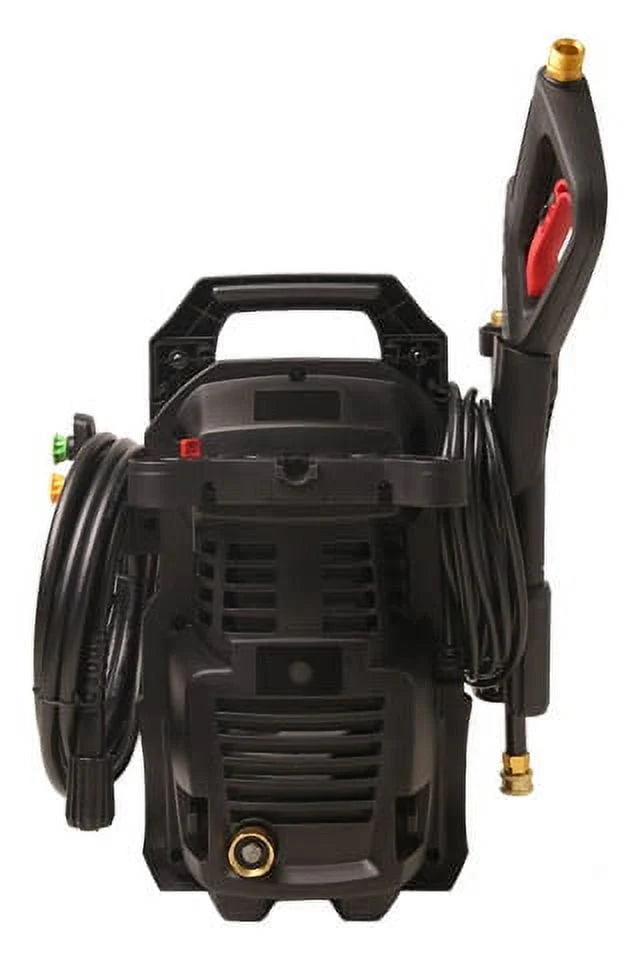 Electric Pressure Washer 1600 Psi W2909
