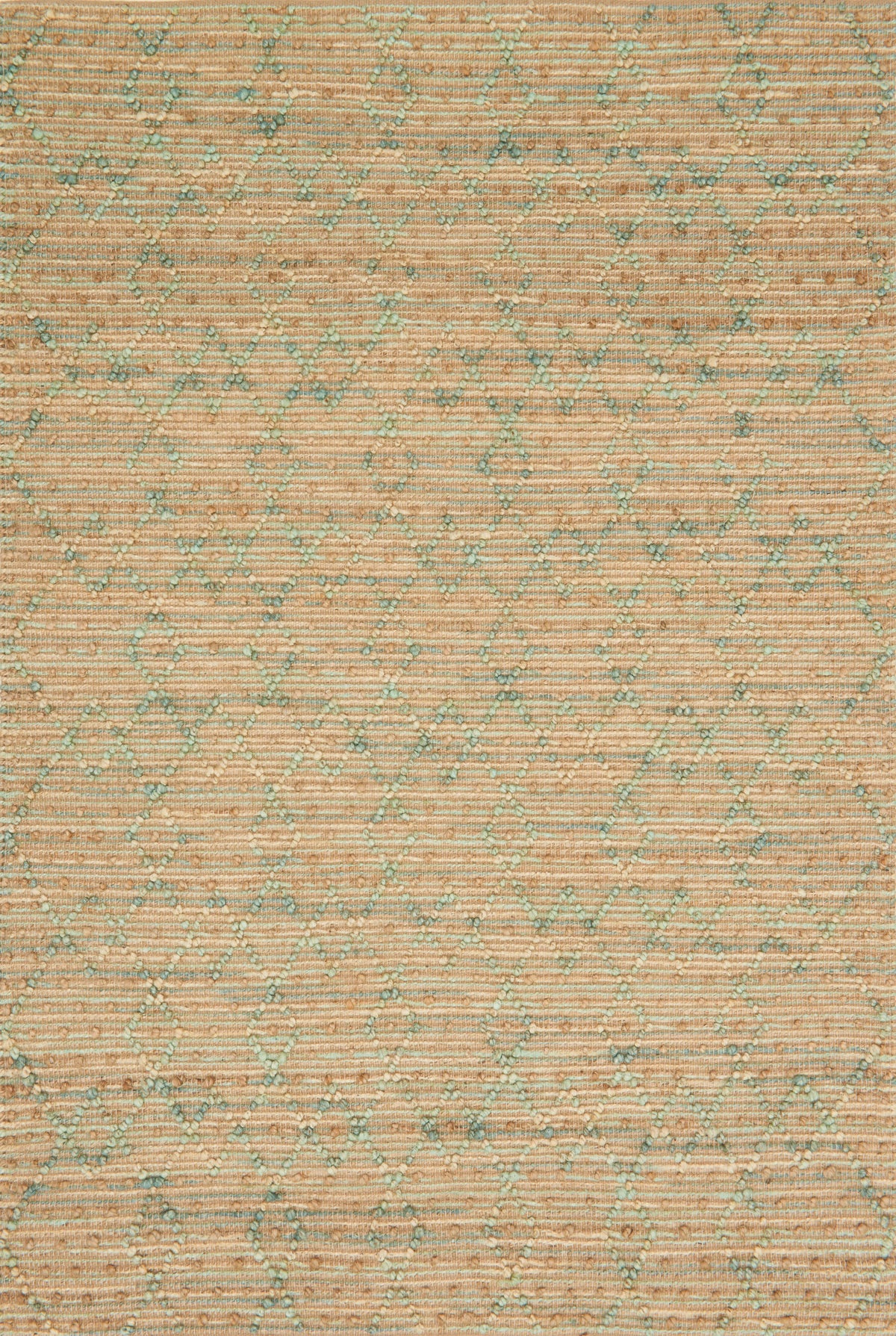 Sea 9'3 x 13' Rug N606295
