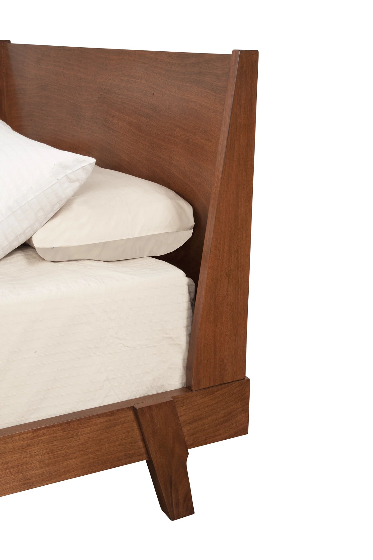 King Platform Bed I818107