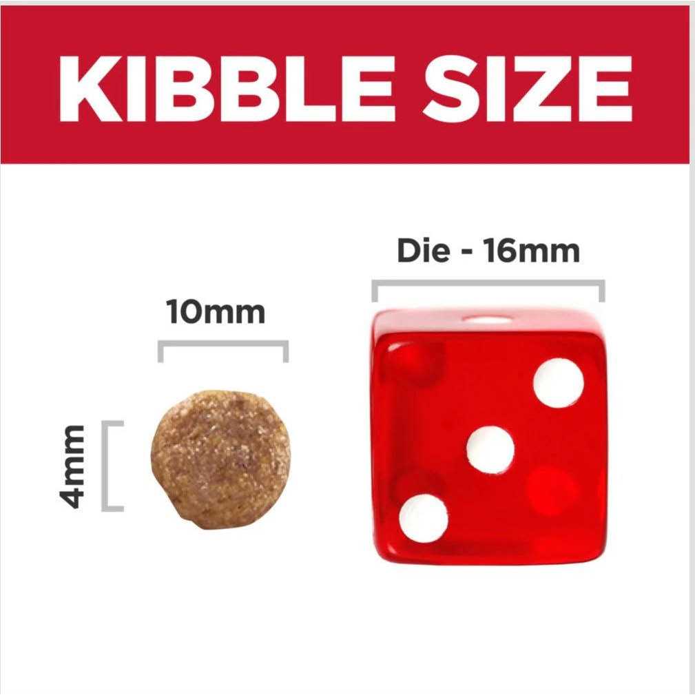 Chicken Dry Dog Food V141