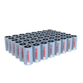 NiMH C 1.2V 5000mAh Rechargeable Batteries 48-Pack D840