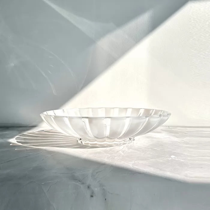 Mother of pearl Fruit bowl O876
