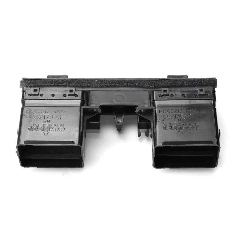 Front Dashboard AC Air Outlet Vent Assembly I310