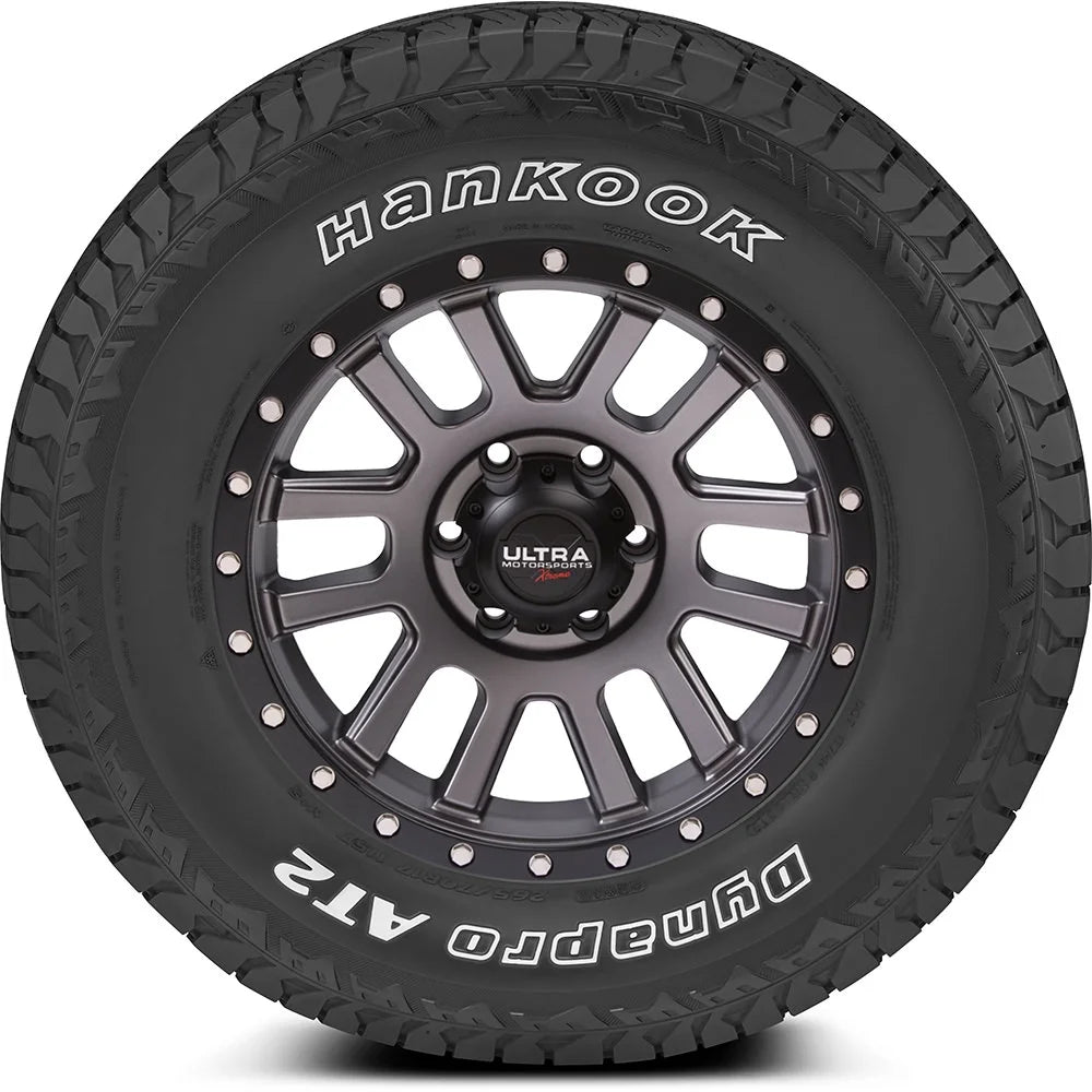 All-Terrain Tire LT315/70R17 121S LRE 10PLY C4138