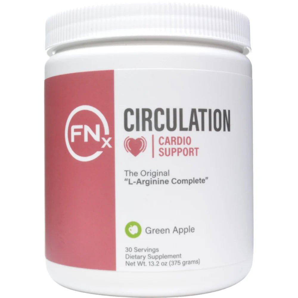 Circulation Cardio Support A7704