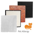 Filter Replacement Kit Q123