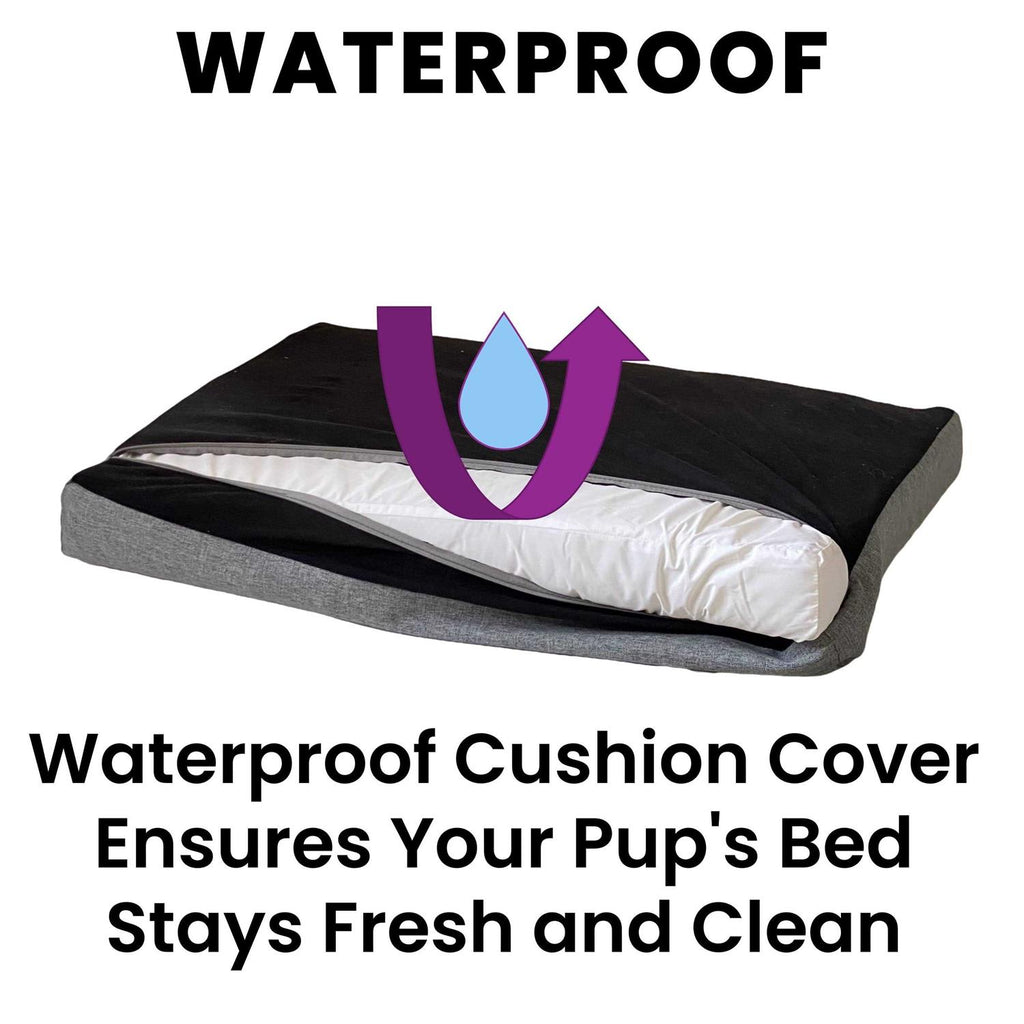 Orthopedic Dog Bed O378