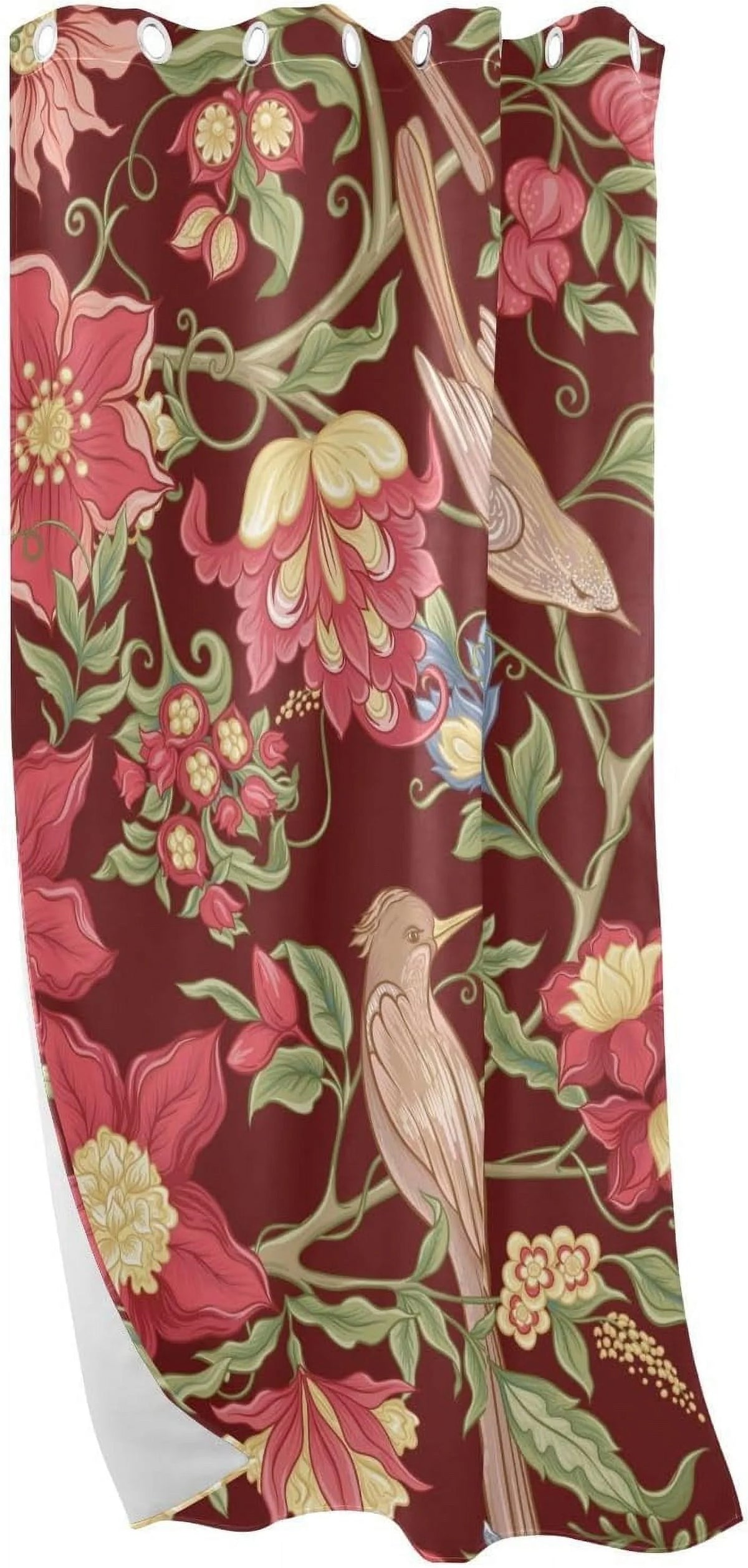 Blackout Curtain 84" Q33313