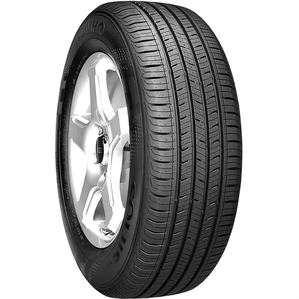All Season 235/55R17 103V XL Passenger Tire L12822