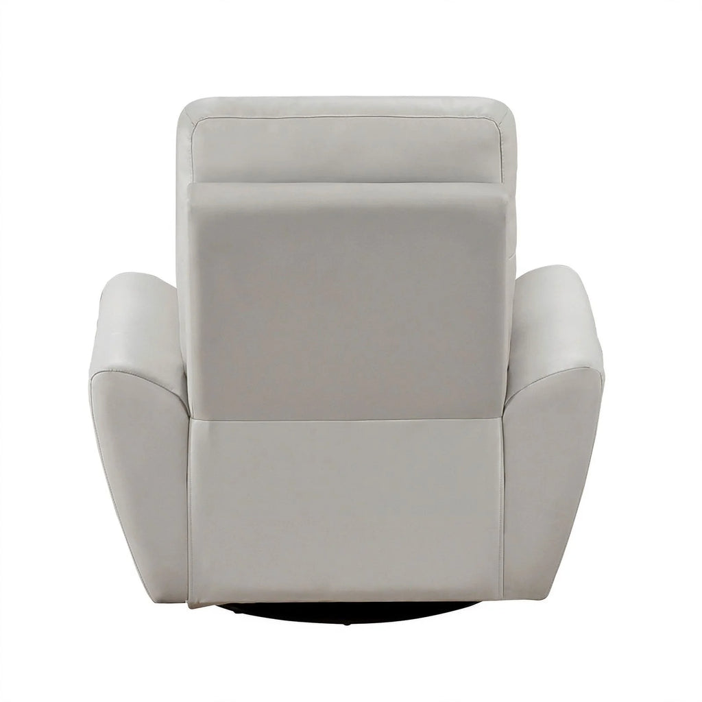 Faux Leather Dining Side Chair Set of 2 V293356