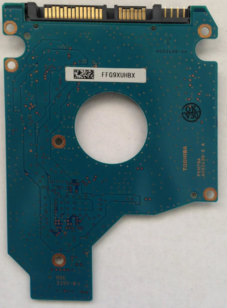 HDD2H23 C1903