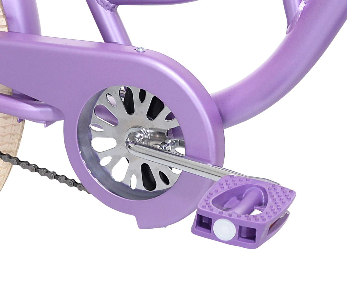 26 Aqua Blue Cruiser X623454