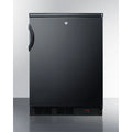 Black Built-in All-Refrigerator X121702