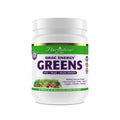 Energy Greens Powder Extract with Spirulina & Chlorella, 60 Servings N962