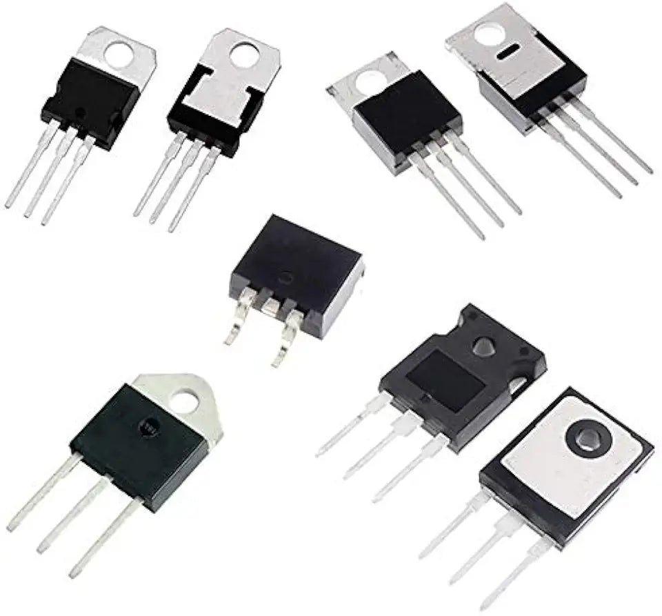1200V 40A TO-247 W819