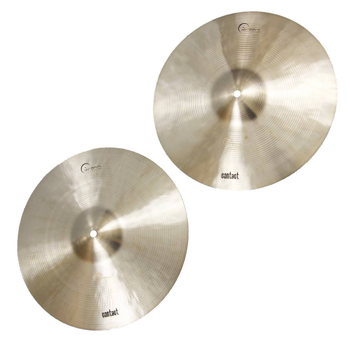 13" Hi-Hat Cymbals M8223