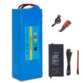 48V 10AH Lithium Battery with 5A Fast Charger G739782