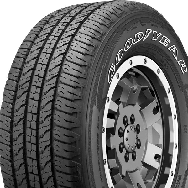 225/75R16 104T Highway Tire S7103