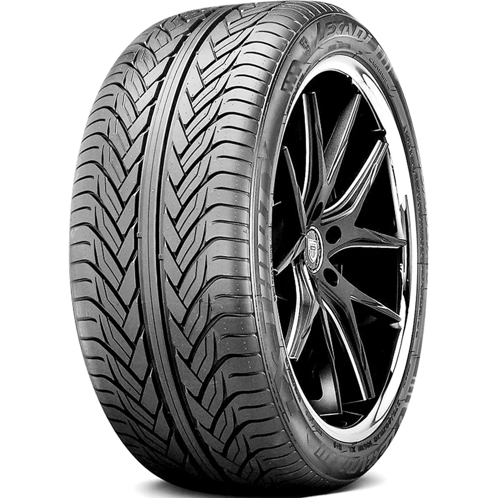265/60R18 110V Performance A/S Tire K22984