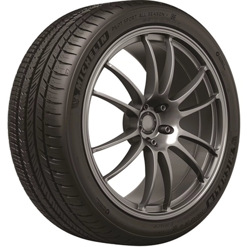 All Season 205/45ZR17 88Y XL Passenger Tire N8136