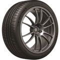 All Season 205/45ZR17 88Y XL Passenger Tire N8136