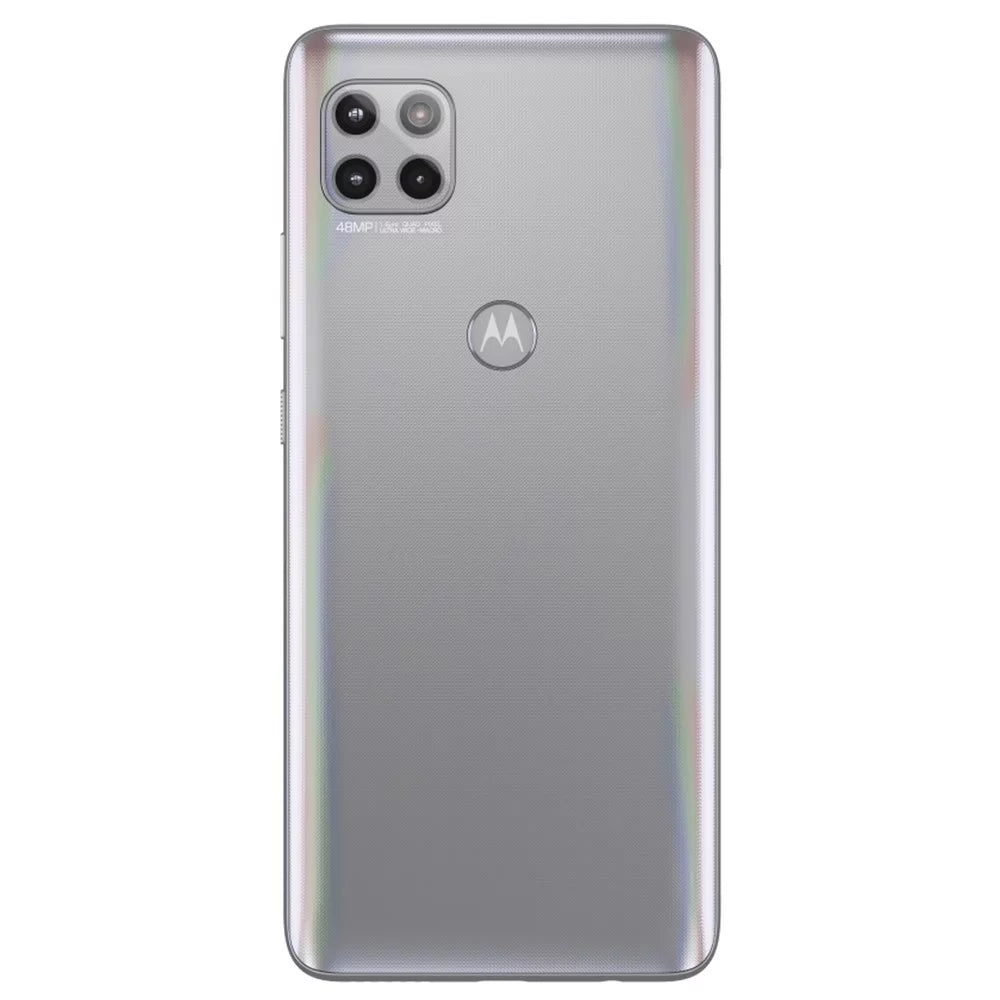 5G Unlocked 128GB Smartphone E551