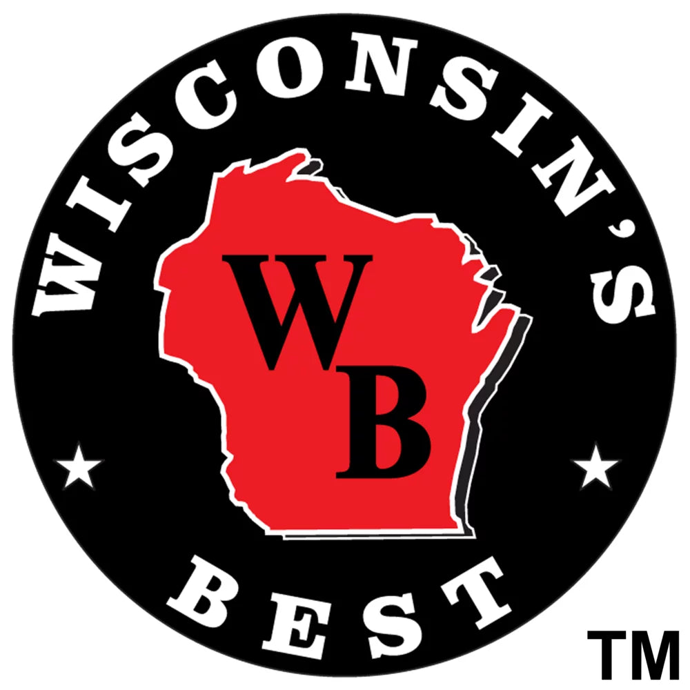 100% Wisconsin Gouda Cheese Blocks 6-4oz T9285
